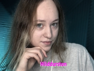 Hilddurston