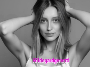 Hildegardgenetti