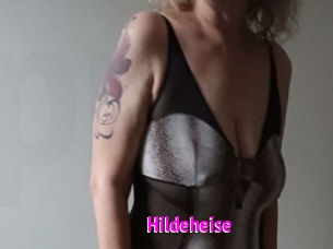 Hildeheise