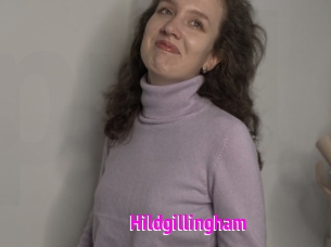 hildgillingham Porn Loverz