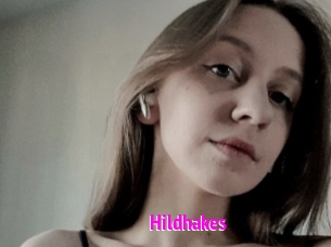 Hildhakes
