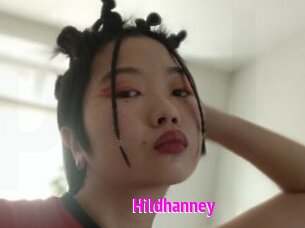 Hildhanney