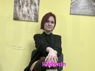 Hildherrin