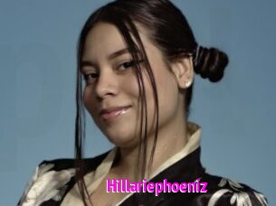 Hillariephoeniz