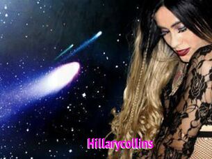 Hillarycollins