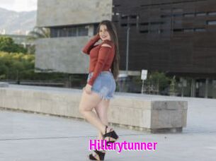 Hillarytunner