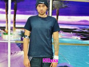 Hillxxx