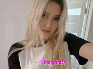 Hinagodess