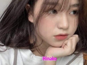 Hinako