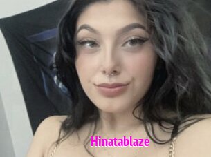 Hinatablaze
