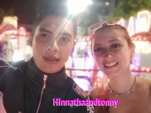 hinnathaandtonny Porn Loverz