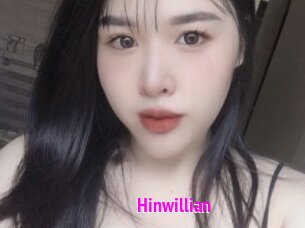 hinwillian Porn Loverz