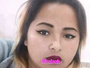 Hirainah
