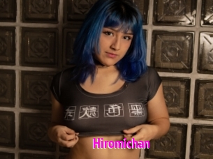 Hiromichan