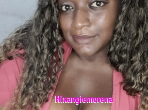 Hixangiemorena