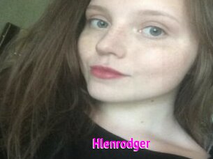 Hlenrodger
