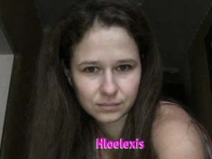 Hloelexis