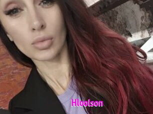 Hloolson