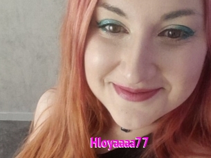 Hloyaaaa77