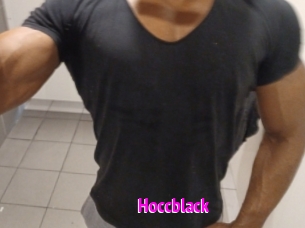Hoccblack