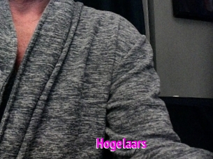 Hogelaars
