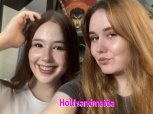 Hollisandmaida