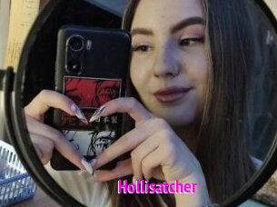 Hollisatcher