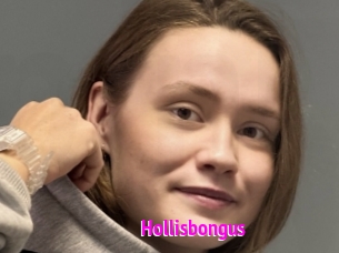 Hollisbongus