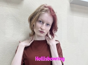 Hollisbowring