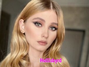Hollisbyrd