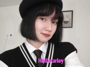 Holliscarley