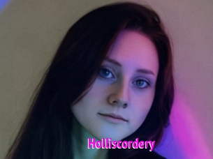 Holliscordery