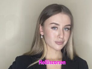 Holliscorson
