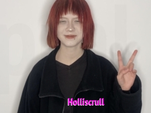 Holliscrull
