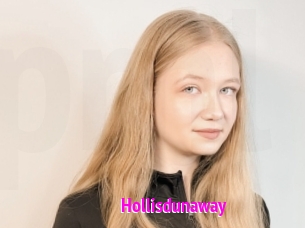 Hollisdunaway