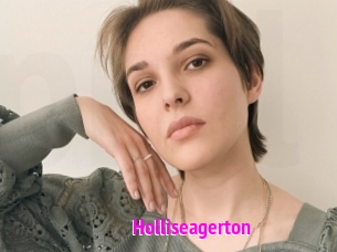 Holliseagerton