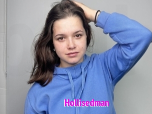 Hollisedman