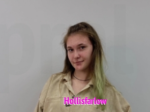 Hollisfarlow