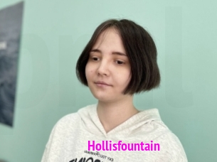 Hollisfountain