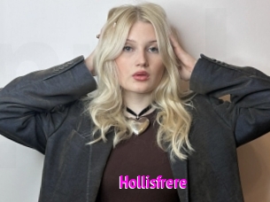 Hollisfrere