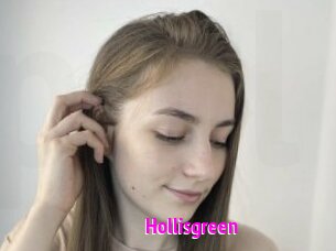 Hollisgreen