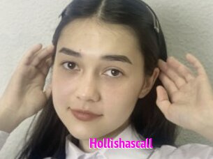 Hollishascall