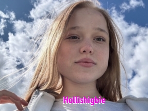 Hollishigbie