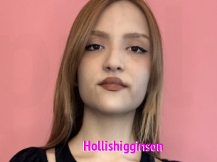 Hollishigginson