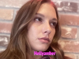 Hollyamber