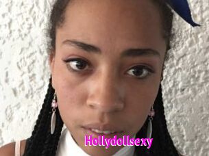 Hollydollsexy