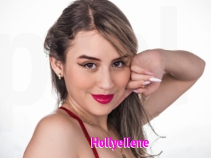 Hollyellene