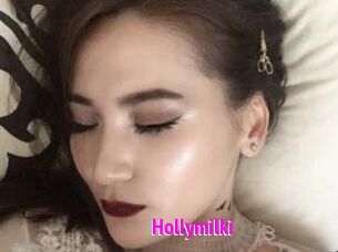 Hollymilki