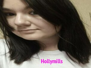 Hollymills
