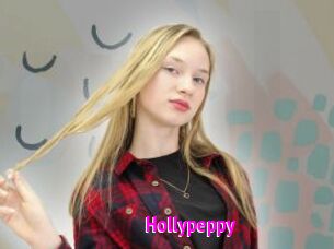 Hollypeppy